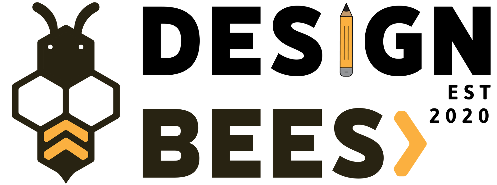 Design Bees logo